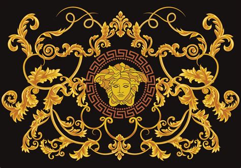 versace design print|Versace print wallpaper.